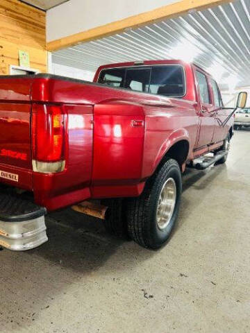 1988 Ford F-350 Super Duty