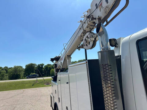 2013 International DuraStar 4400