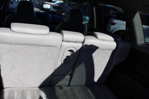 2007 Toyota RAV4 Limited