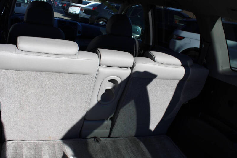 2007 Toyota RAV4 Limited