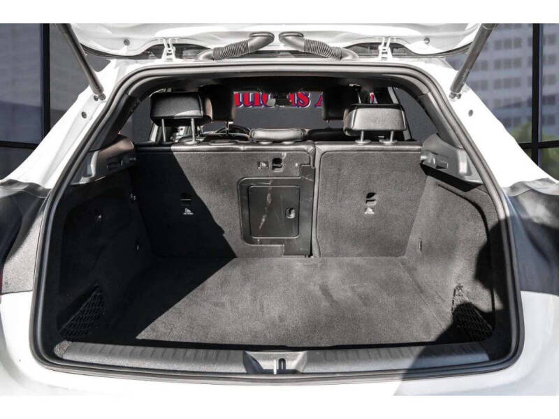 2019 Mercedes-Benz GLA GLA 250 4MATIC