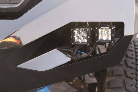 2018 GMC Sierra 3500HD