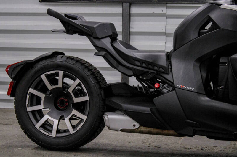 2021 Can-Am Ryker Rally