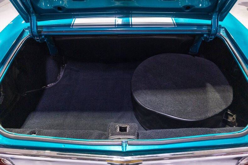 1972 Chevrolet Chevelle