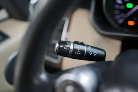 2014 Land Rover Range Rover Sport HSE