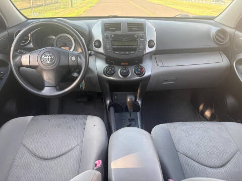 2010 Toyota RAV4