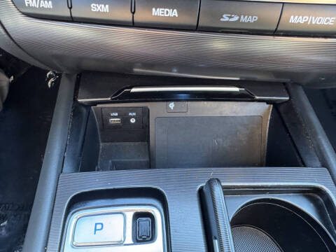 2018 Genesis G80 3.3T Sport