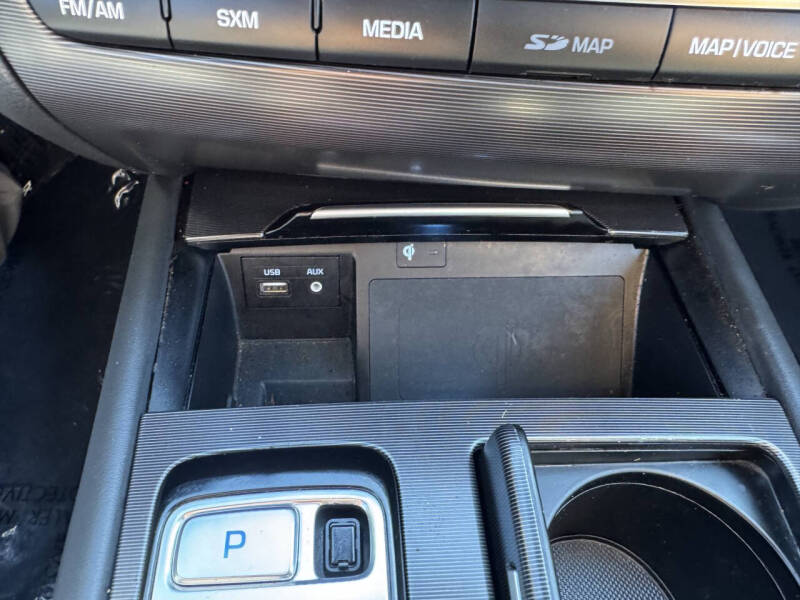 2018 Genesis G80 3.3T Sport