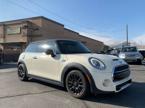 2015 MINI Hardtop 2 Door for sale at Ultimate Auto Sales Of Orem in Orem UT