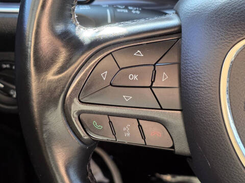 2017 Dodge Challenger