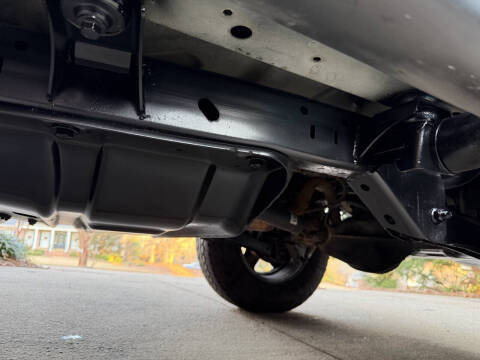 2006 Jeep Wrangler X