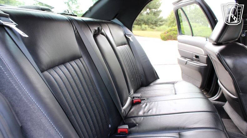 2004 Mercury Marauder