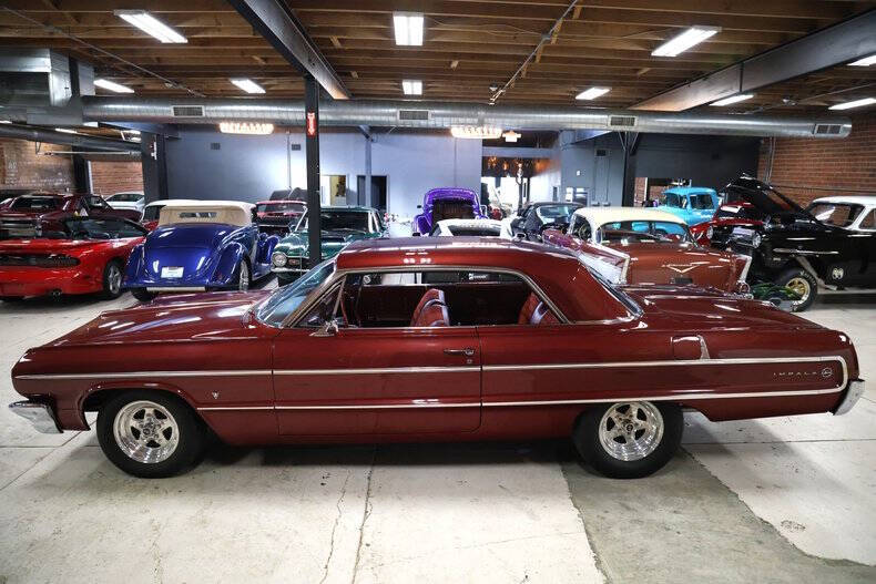1964 Chevrolet Impala