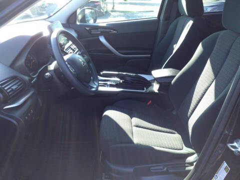 2023 Mitsubishi Eclipse Cross LE