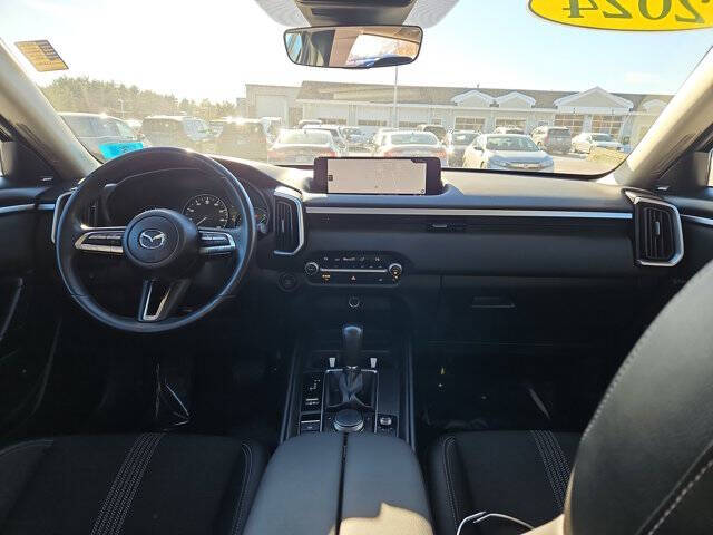 2024 Mazda CX-50 2.5 S Premium