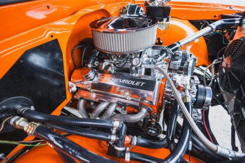 1972 Chevrolet Blazer