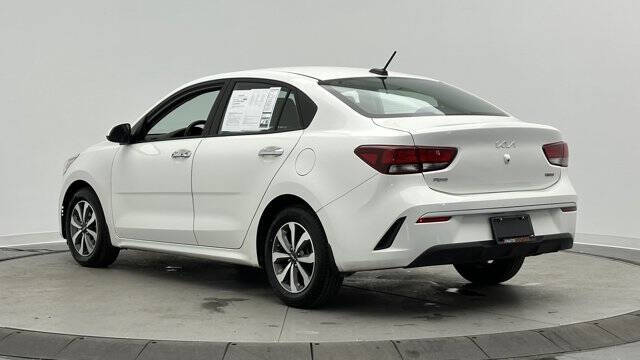 2023 Kia Rio S
