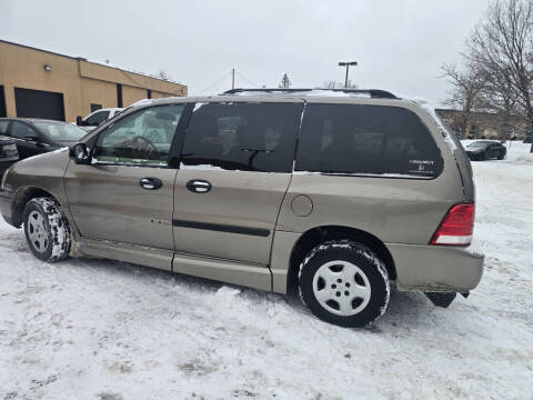 2006 Ford Freestar SE