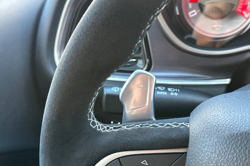 2018 Dodge Challenger SRT Demon