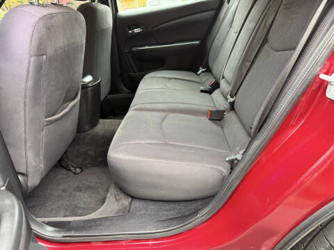 2013 Chrysler 200 LX