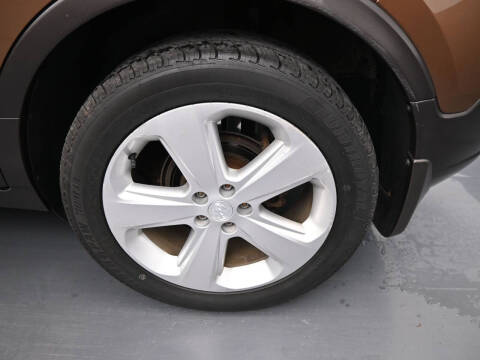 2016 Buick Encore Convenience