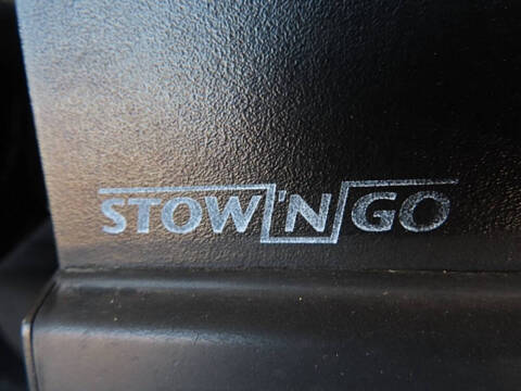 2014 Dodge Grand Caravan