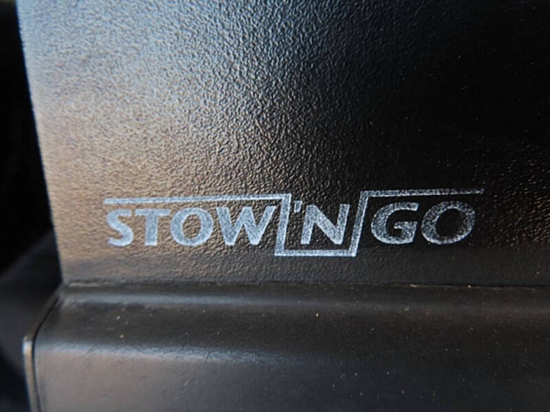 2014 Dodge Grand Caravan