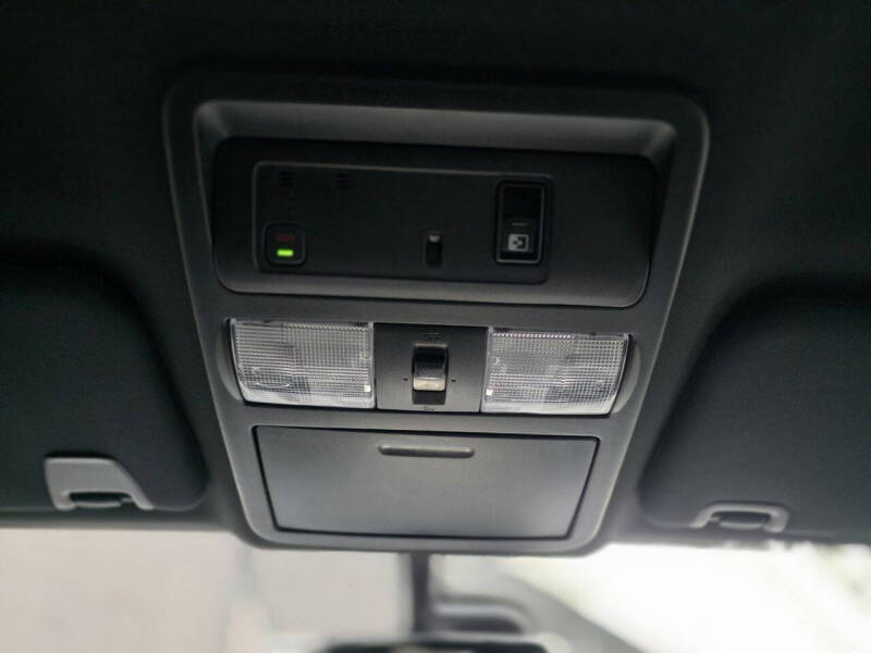 2018 Nissan Titan XD SL