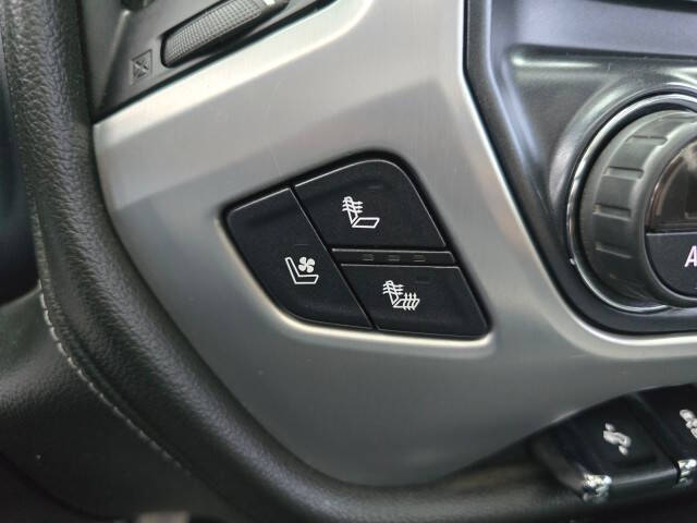 2018 GMC Sierra 2500HD