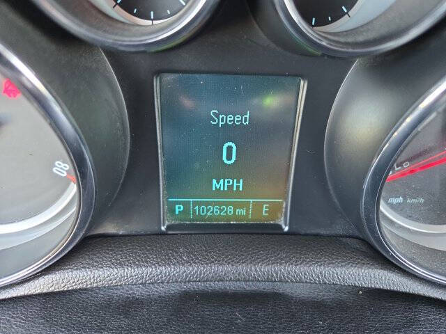 2015 Buick Encore Convenience