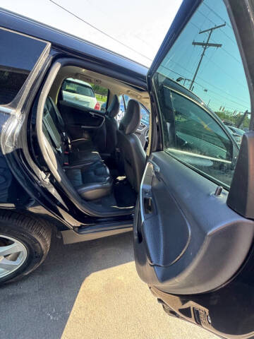 2012 Volvo XC60 3.2
