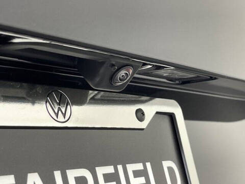 2025 Volkswagen ID. Buzz Pro S