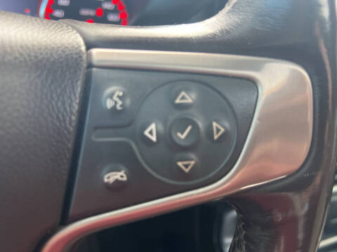 2016 GMC Sierra 1500 Denali