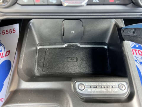 2023 Ford Bronco Wildtrak Advanced