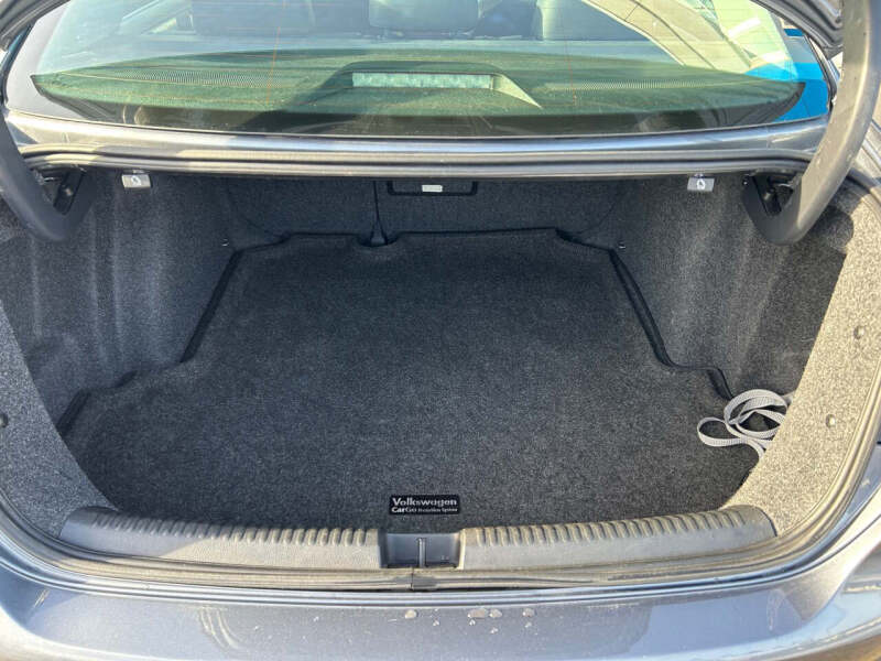 2013 Volkswagen Jetta