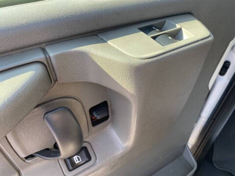 2014 Chevrolet Express LS 1500