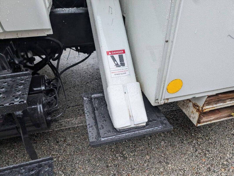 2011 International DuraStar 4300