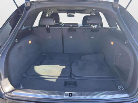 2015 Audi Allroad 2.0T quattro Premium Plus