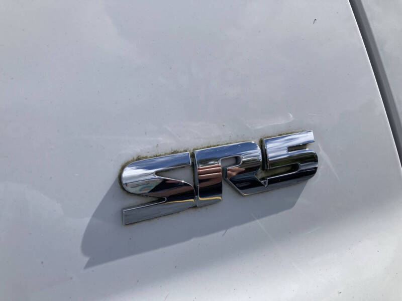 2014 Toyota Tundra SR5