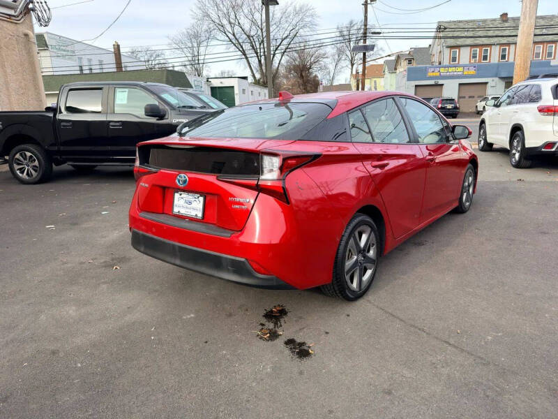2020 Toyota Prius