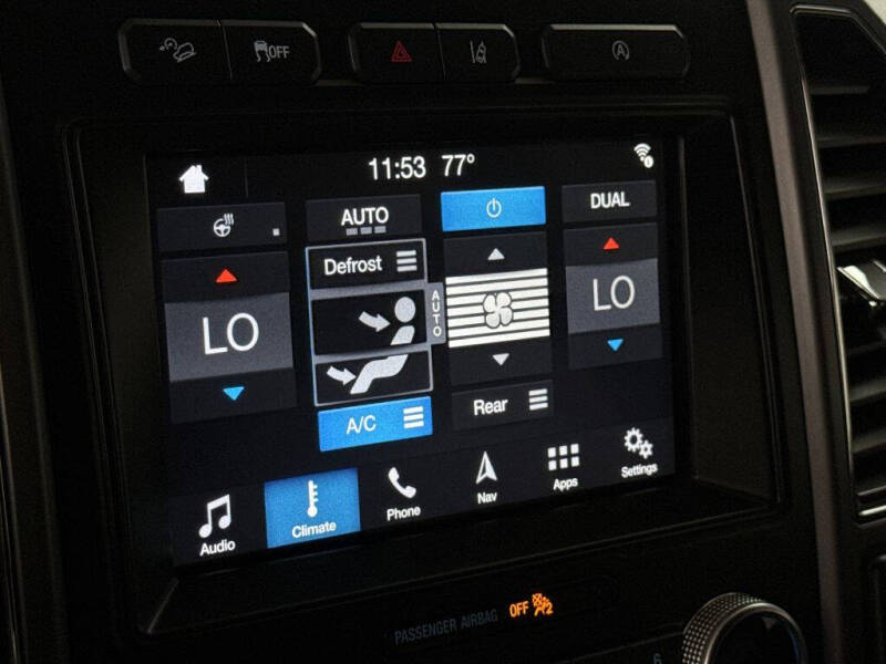 2018 Ford Expedition MAX XLT