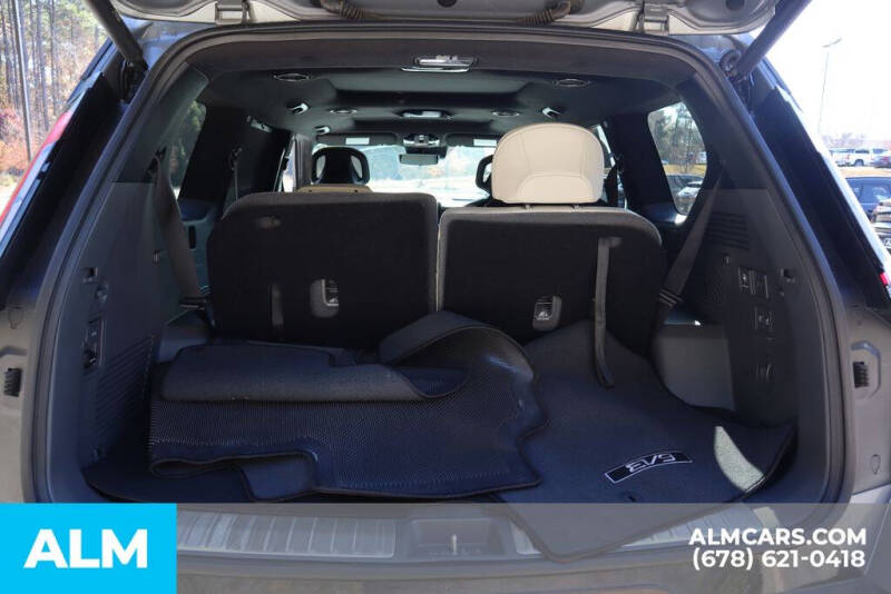 2024 Kia EV9 GT-Line