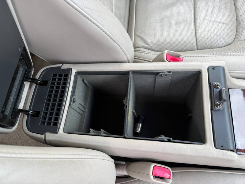 2005 Cadillac DeVille DTS