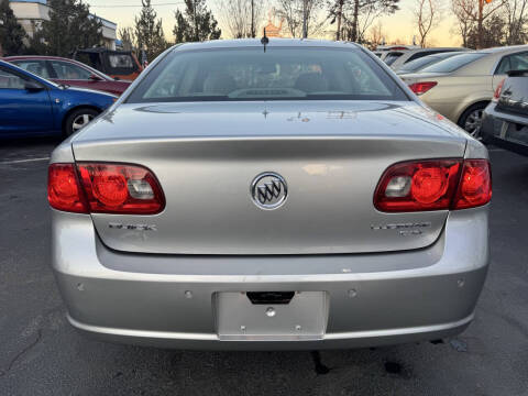 2006 Buick Lucerne CXL V6