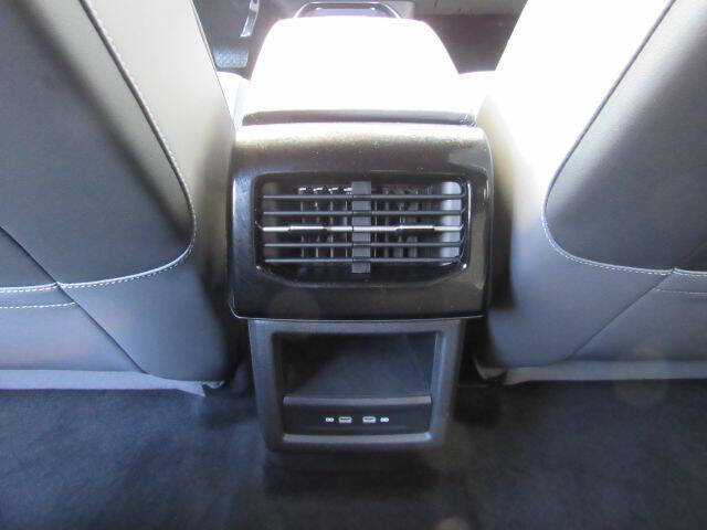 2023 Volkswagen ID.4 Standard