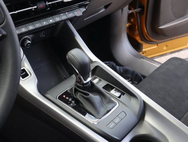 2024 Dodge Hornet R/T Plus