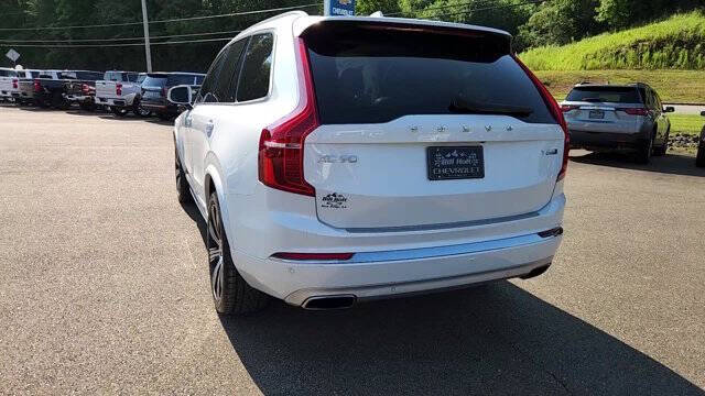 2020 Volvo XC90 T6 Inscription 6-Passenger