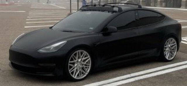 2023 Tesla Model 3 Performance