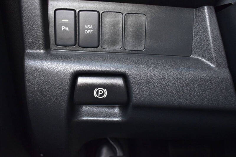 2011 Honda Pilot Touring