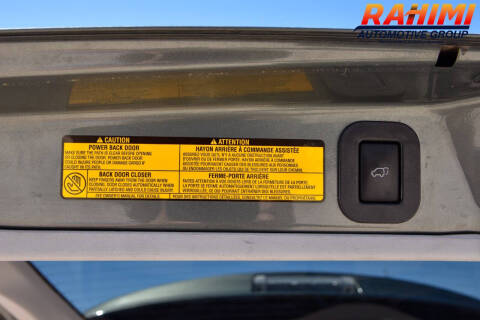 2011 Toyota Sienna Limited 7-Passenger